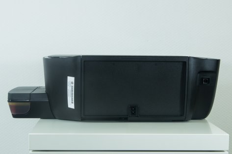 Обзор МФУ HP DeskJet GT 5820