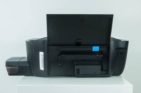 Обзор МФУ HP DeskJet GT 5820