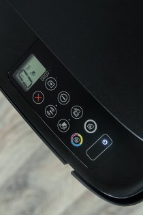 Обзор МФУ HP DeskJet GT 5820