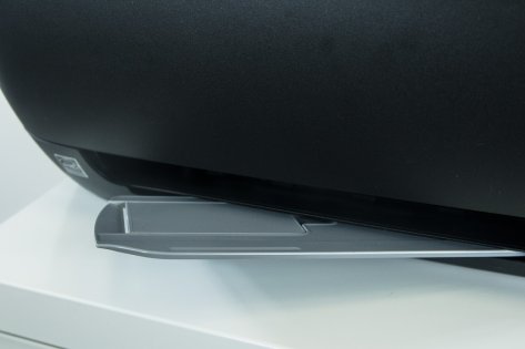 Обзор МФУ HP DeskJet GT 5820