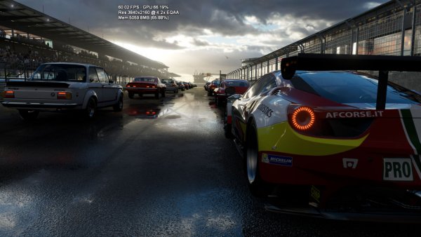 Project Scorpio: известны характеристики новой приставки Microsoft