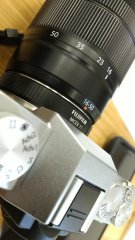 Обзор HP Elite x3 — один за трех и три в одном — Камера. 14