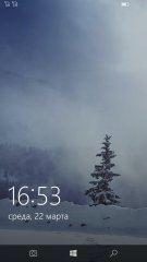 Обзор HP Elite x3 — один за трех и три в одном — Операционная система. 18