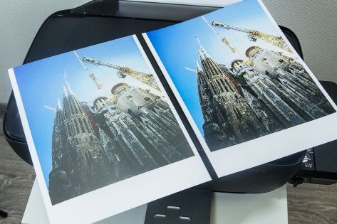 Обзор МФУ HP DeskJet GT 5820