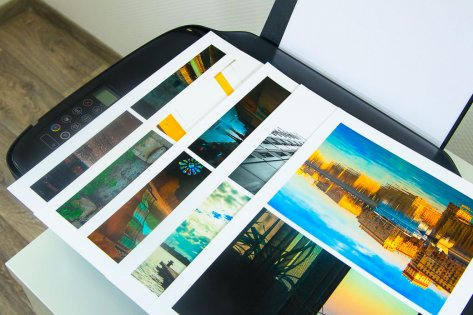 Обзор МФУ HP DeskJet GT 5820
