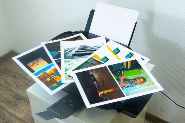 Обзор МФУ HP DeskJet GT 5820
