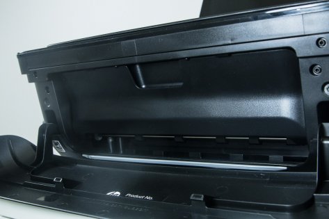 Обзор МФУ HP DeskJet GT 5820