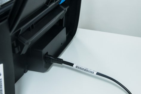 Обзор МФУ HP DeskJet GT 5820