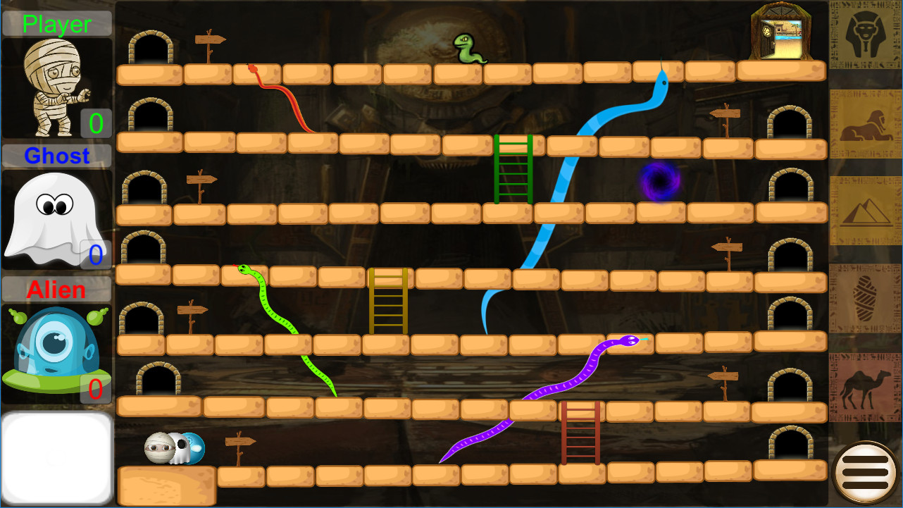 ZVVMinis - сборник мини игр 3.0. Скриншот 3