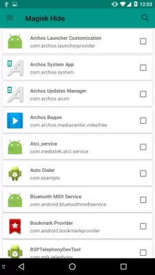 Что такое Magisk, или как скрыть root в Android