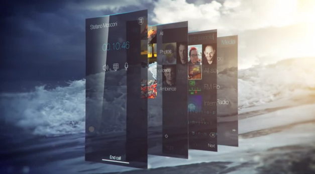 Jolla представила свою новую операционную систему Sailfish OS