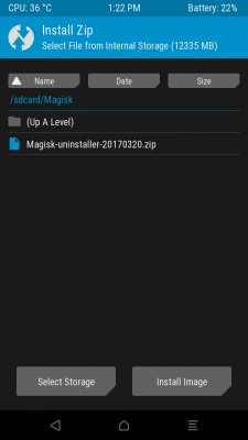 Что такое Magisk, или как скрыть root в Android