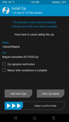 Что такое Magisk, или как скрыть root в Android
