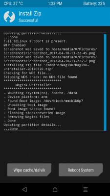 Что такое Magisk, или как скрыть root в Android