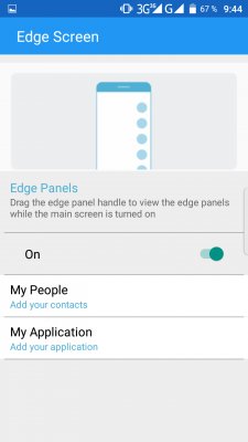 Превращаем обычный Android 4.1+ в оболочку Samsung Experience