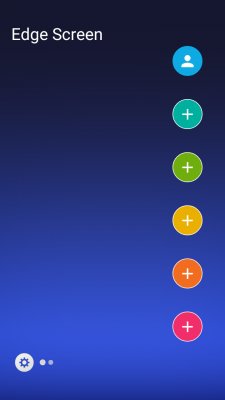 Превращаем обычный Android 4.1+ в оболочку Samsung Experience