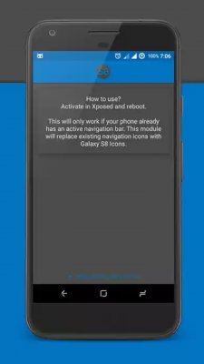 Превращаем обычный Android 4.1+ в оболочку Samsung Experience