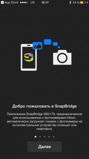 Обзор Nikon KeyMission 360