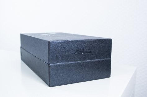 Обзор ASUS ZenFone 3 Zoom — Комплектация. 2