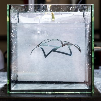 Разработан новый метод 3D-печати для четырехмерных объектов