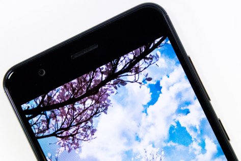 Обзор ASUS ZenFone 3 Zoom — Внешний вид. 5