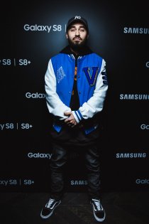 Samsung Galaxy S8 и S8+ представили в России