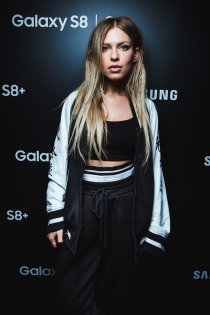 Samsung Galaxy S8 и S8+ представили в России