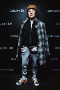 Samsung Galaxy S8 и S8+ представили в России