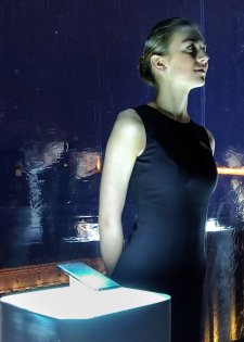 Samsung Galaxy S8 и S8+ представили в России