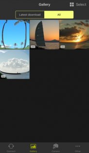 Обзор Nikon KeyMission 360