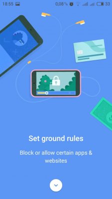 Как подготовить смартфон или планшет для ребенка
