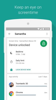 Как подготовить смартфон или планшет для ребенка