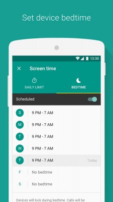 Как подготовить смартфон или планшет для ребенка