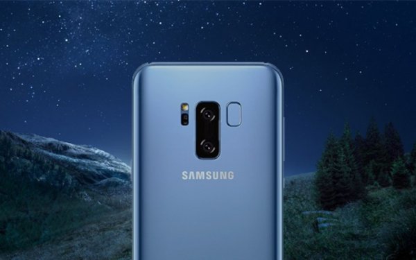 Galaxy Note 8 получит двойную камеру