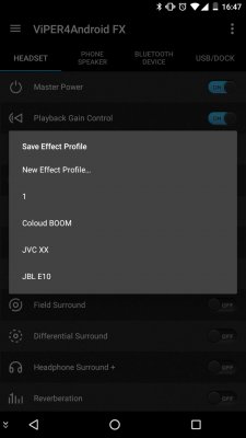 Обзор VIPER4Android: что это такое и как установить