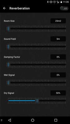 Обзор VIPER4Android: что это такое и как установить