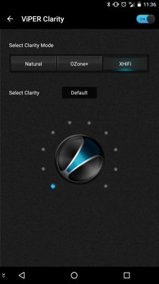 Обзор VIPER4Android: что это такое и как установить
