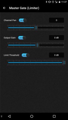 Обзор VIPER4Android: что это такое и как установить