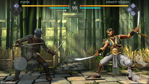 Обзор Shadow Fight 3: достойное продолжение или провал?