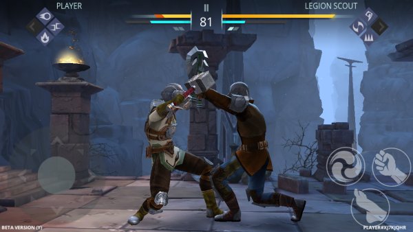 Обзор Shadow Fight 3: достойное продолжение или провал?