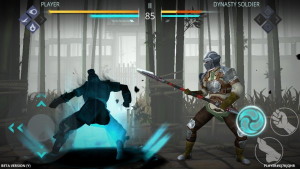 Обзор Shadow Fight 3: достойное продолжение или провал?