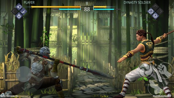 Обзор Shadow Fight 3: достойное продолжение или провал?