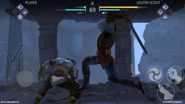 Обзор Shadow Fight 3: достойное продолжение или провал?