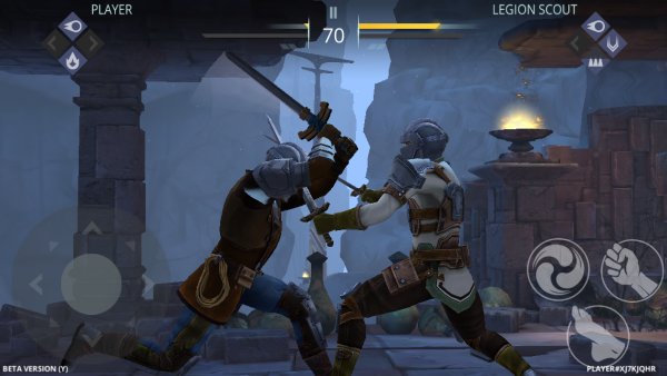 Обзор Shadow Fight 3: достойное продолжение или провал?