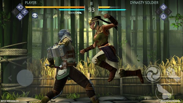Обзор Shadow Fight 3: достойное продолжение или провал?