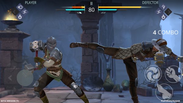 Обзор Shadow Fight 3: достойное продолжение или провал?