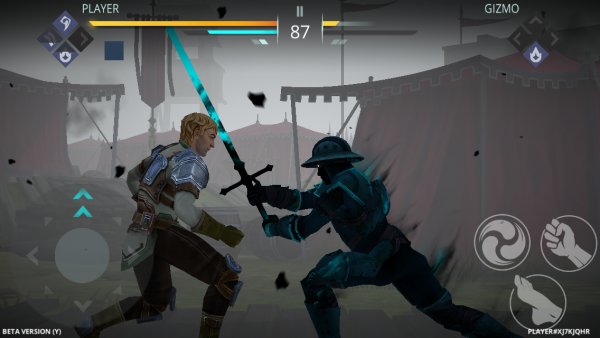Обзор Shadow Fight 3: достойное продолжение или провал?
