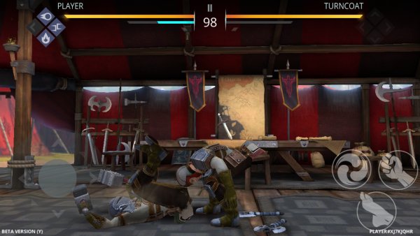 Обзор Shadow Fight 3: достойное продолжение или провал?