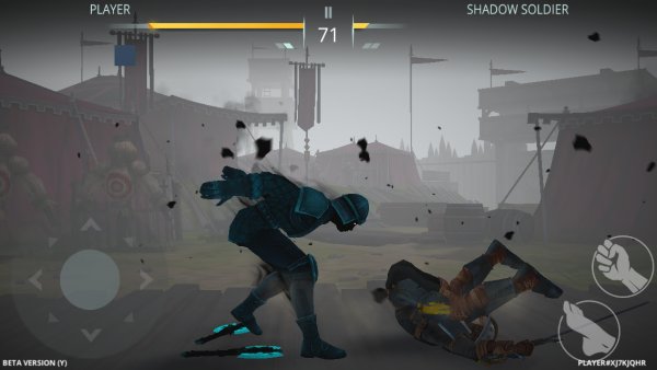 Обзор Shadow Fight 3: достойное продолжение или провал?