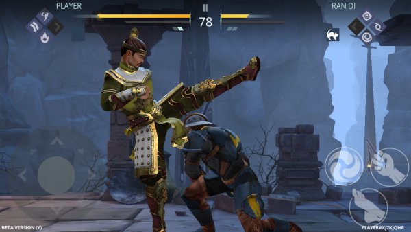 Обзор Shadow Fight 3: достойное продолжение или провал?